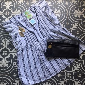 NWT Hayden Tunic  - Could be Maternity